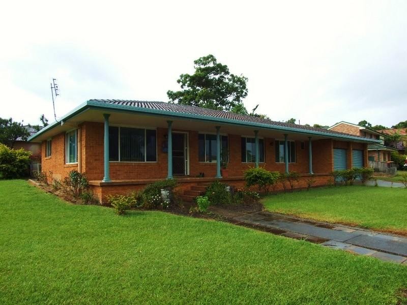 1B Louden Close, Coffs Harbour NSW 2450