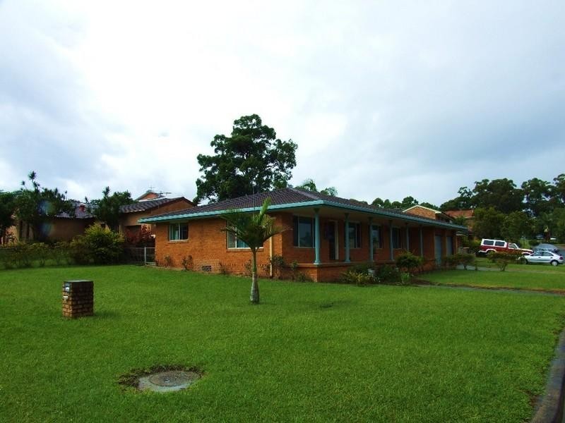 1B Louden Close, Coffs Harbour NSW 2450