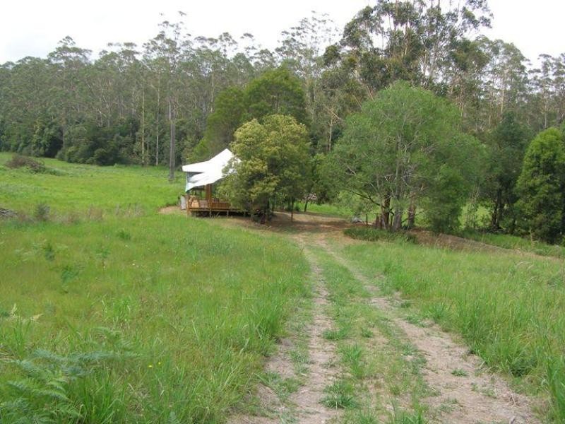 Lot 201 Bucca Road, Nana Glen NSW 2450
