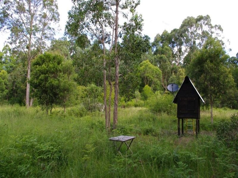 Lot 201 Bucca Road, Nana Glen NSW 2450