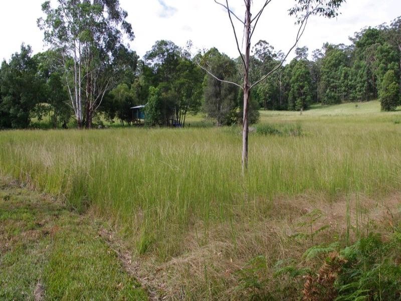 Lot 201 Bucca Road, Nana Glen NSW 2450