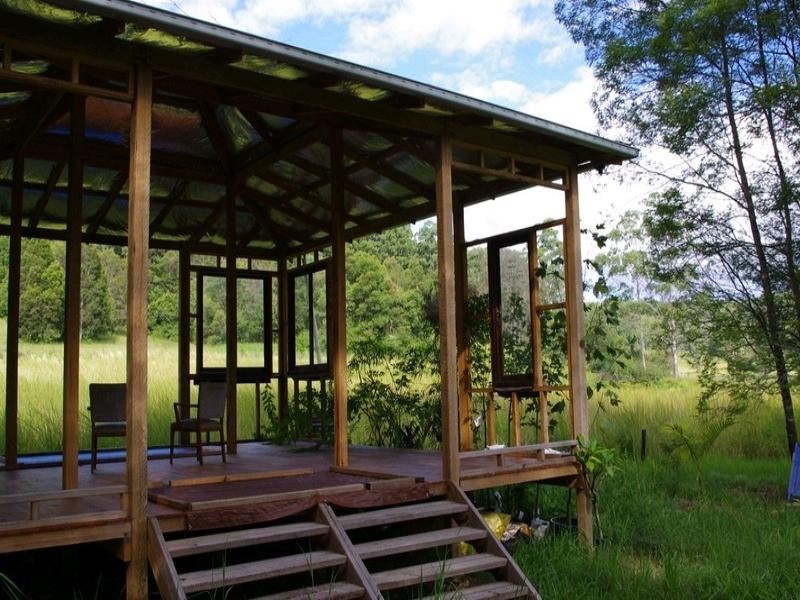 Lot 201 Bucca Road, Nana Glen NSW 2450