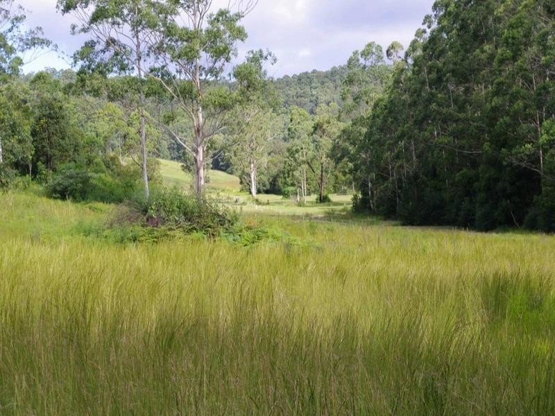 Lot 201 Bucca Road, Nana Glen NSW 2450