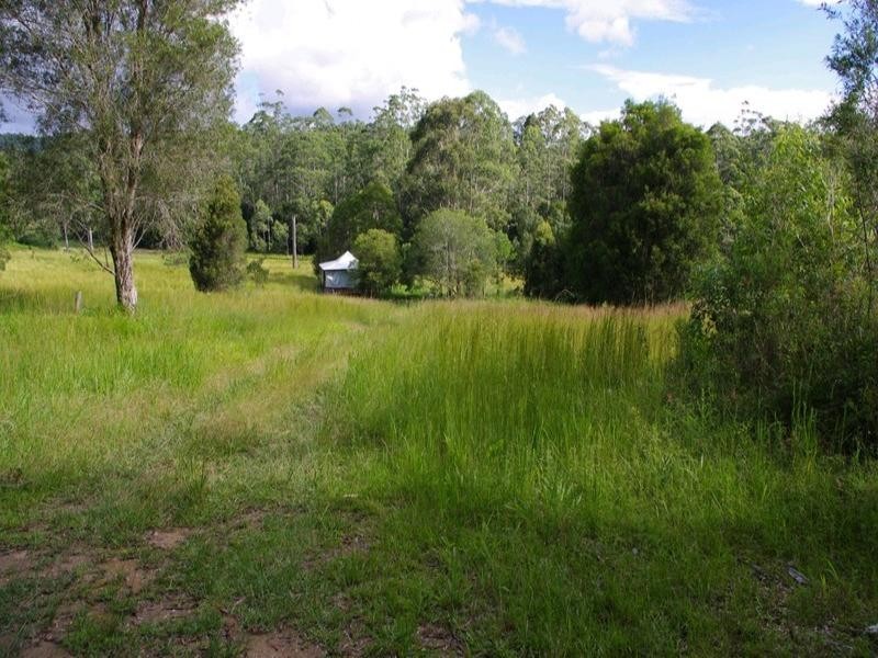 Lot 201 Bucca Road, Nana Glen NSW 2450