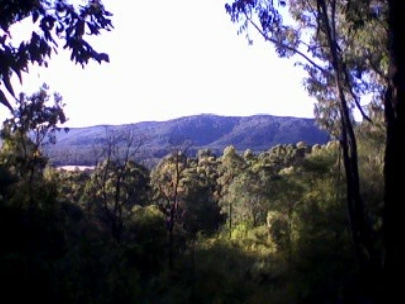 Lot 201 Bucca Road, Nana Glen NSW 2450