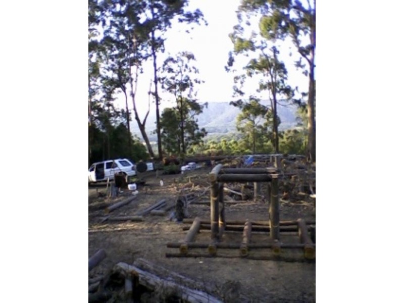 Lot 201 Bucca Road, Nana Glen NSW 2450