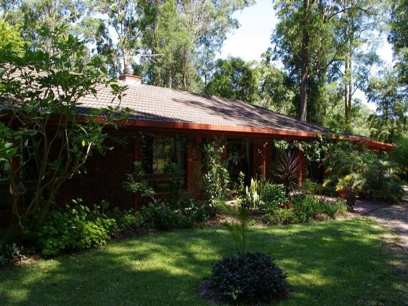 194 Ellems Quarry Road, Nana Glen NSW 2450