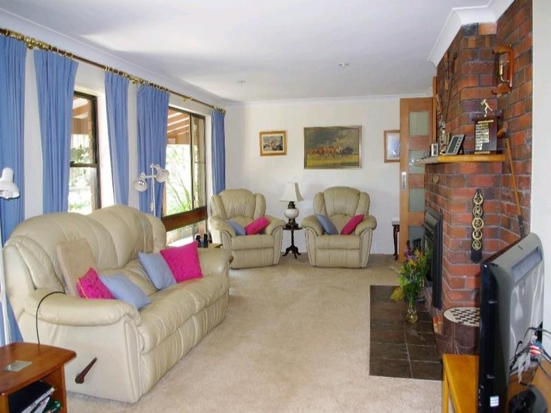 194 Ellems Quarry Road, Nana Glen NSW 2450