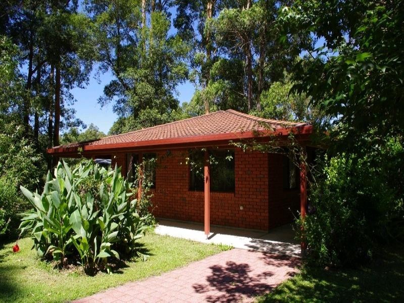 194 Ellems Quarry Road, Nana Glen NSW 2450