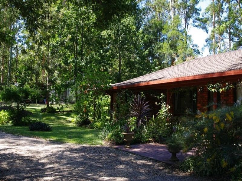194 Ellems Quarry Road, Nana Glen NSW 2450