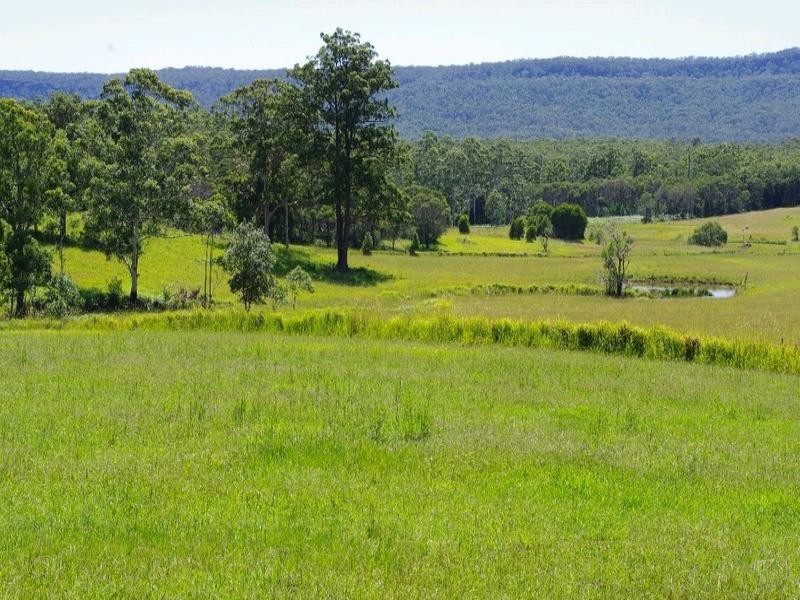 194 Ellems Quarry Road, Nana Glen NSW 2450