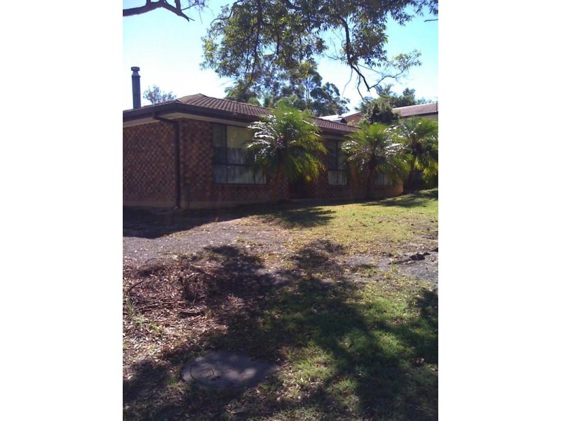 1 Willow Place, Sandy Beach NSW 2456