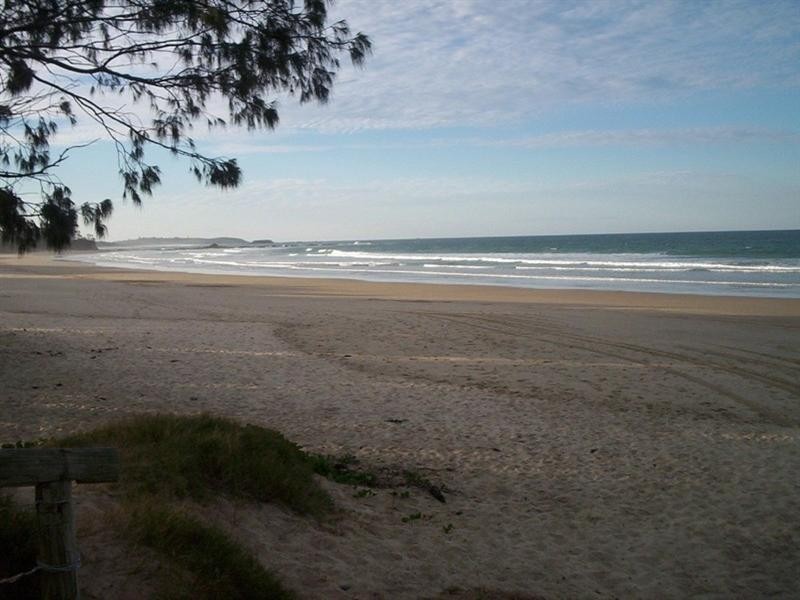 1 Willow Place, Sandy Beach NSW 2456