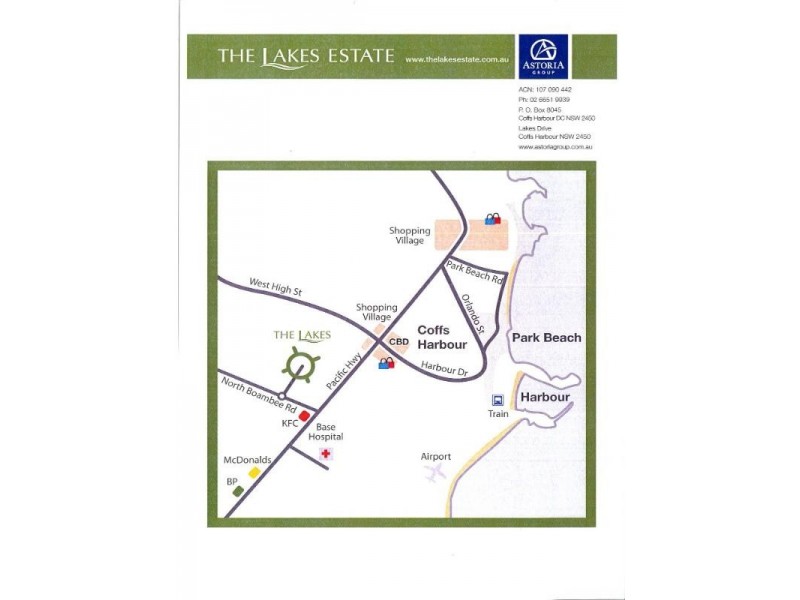 3 Fiddler Way, Coffs Harbour NSW 2450