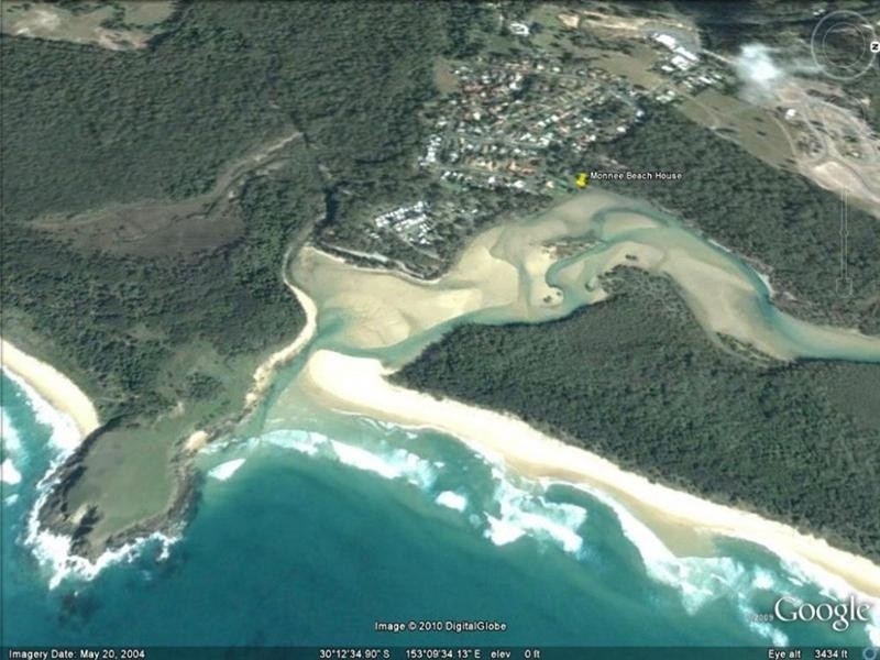 49 Moonee Beach Road, Moonee Beach NSW 2450