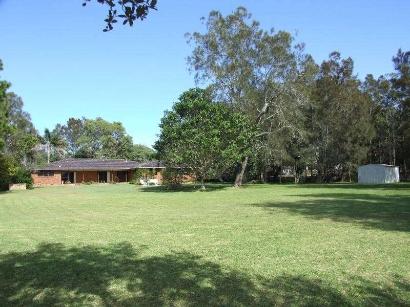 49 Moonee Beach Road, Moonee Beach NSW 2450