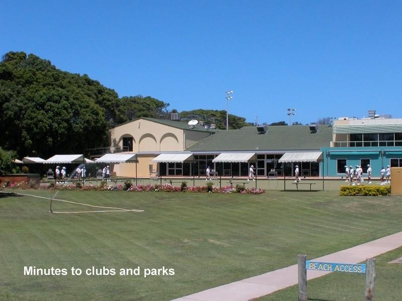 5/2 Boultwood Street, Coffs Harbour NSW 2450