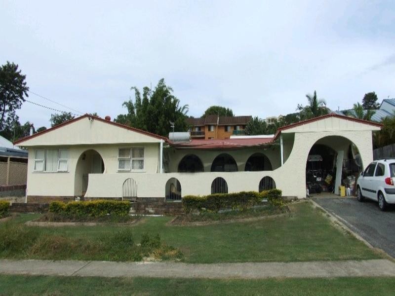 4 Nile Street, Coffs Harbour NSW 2450