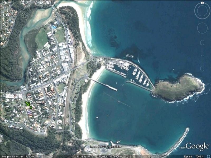 4 Nile Street, Coffs Harbour NSW 2450