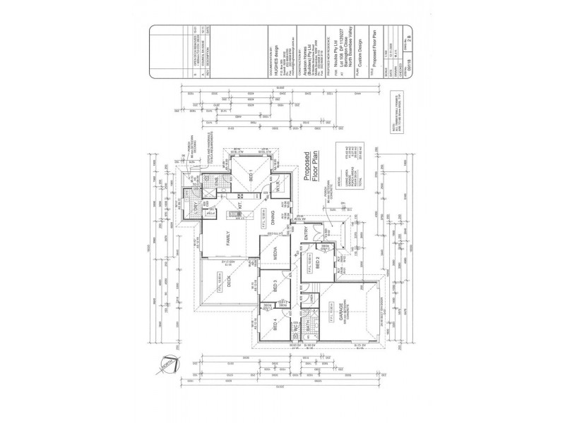 108 Barrington Close, North Boambee Valley NSW 2450