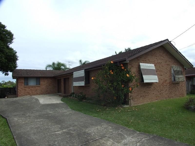 1&2/7 Spicer Close, Boambee NSW 2450