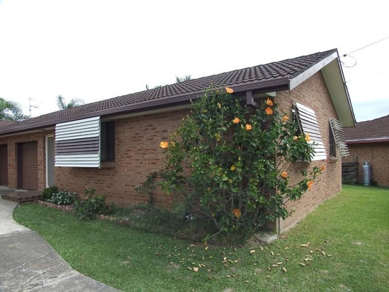 1&2/7 Spicer Close, Boambee NSW 2450