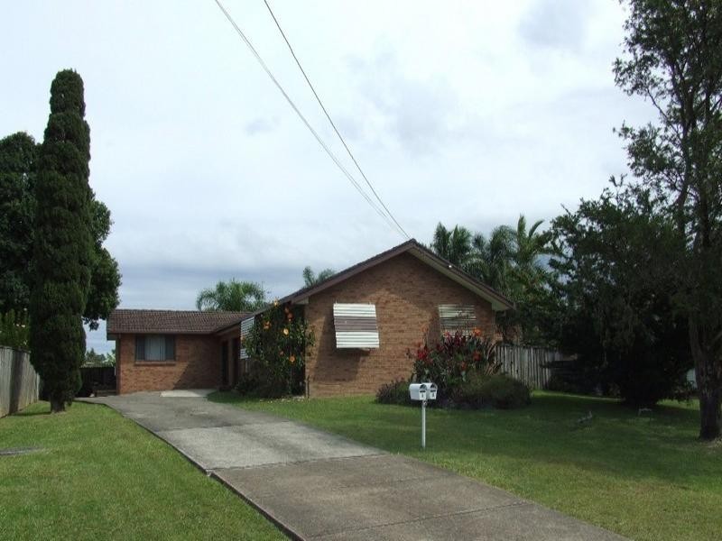 1&2/7 Spicer Close, Boambee NSW 2450