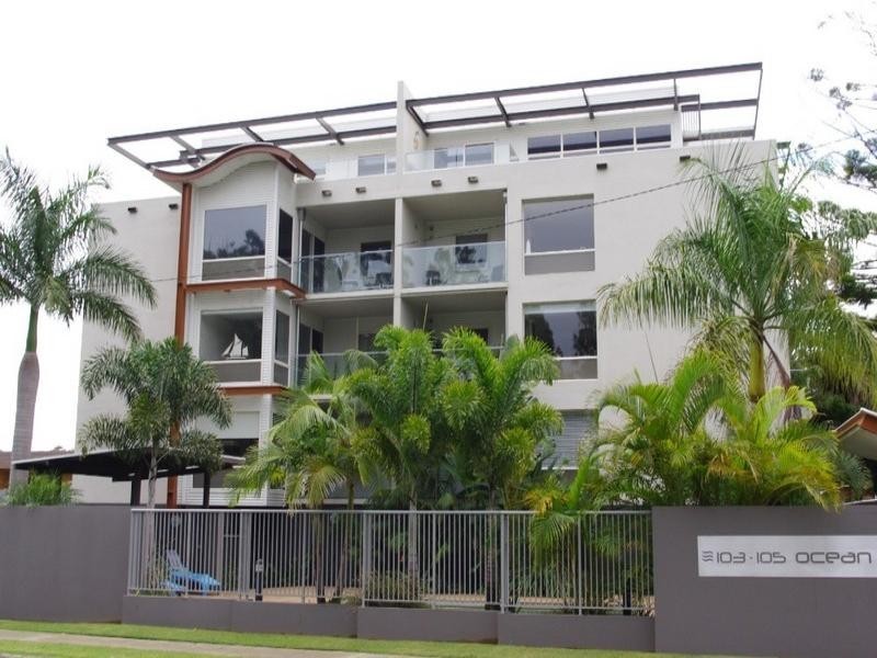 7/103-105 Ocean Parade, Coffs Harbour NSW 2450
