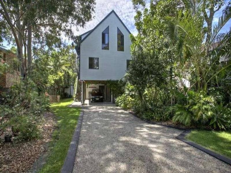 45 Fishermans Drive, Emerald Beach NSW 2456