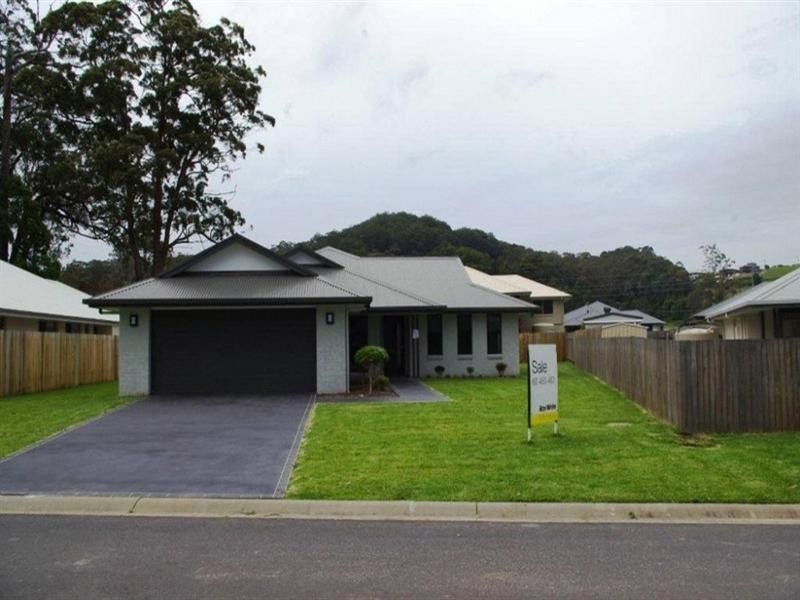 4 Fiddler Way, Coffs Harbour NSW 2450
