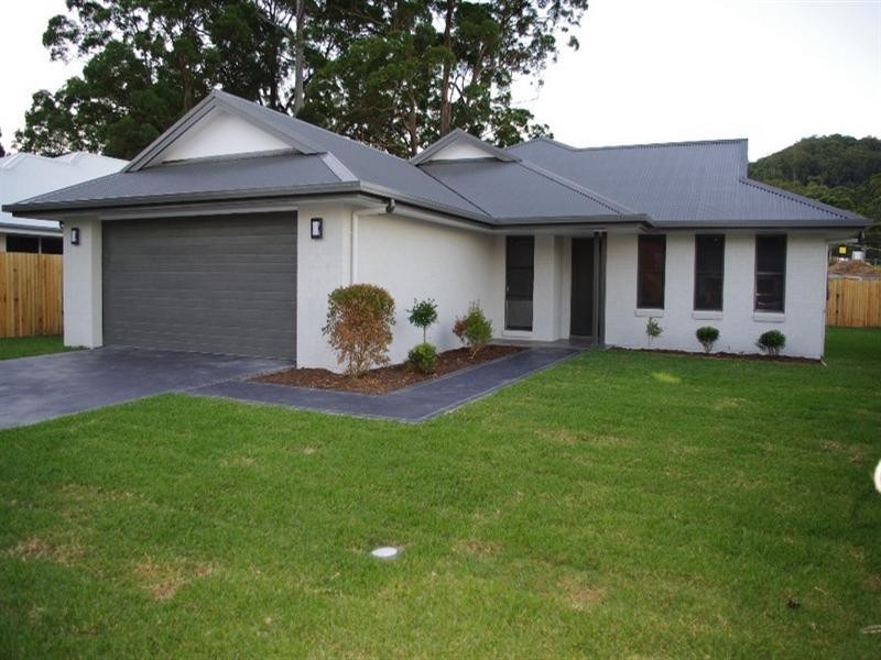 4 Fiddler Way, Coffs Harbour NSW 2450