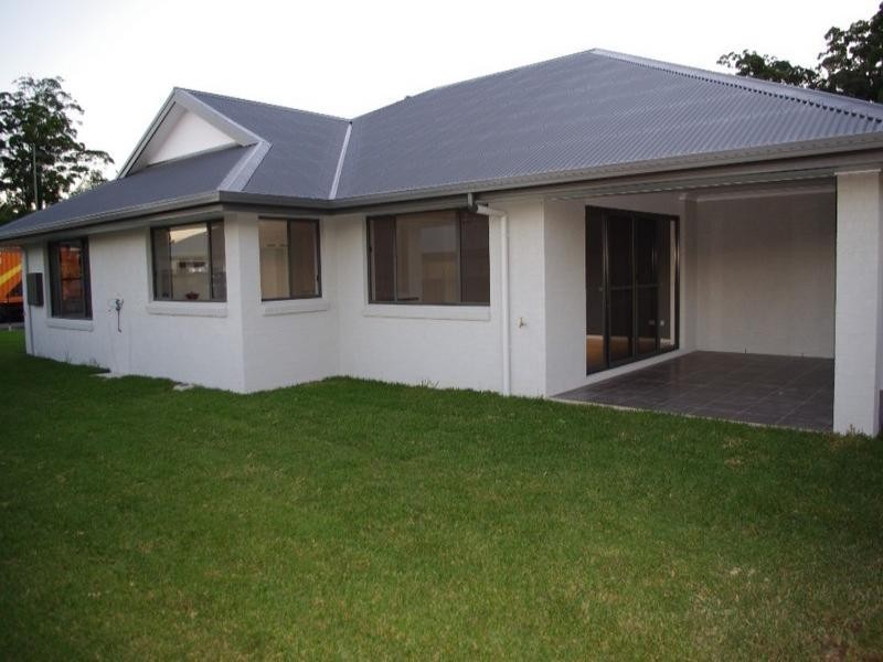 4 Fiddler Way, Coffs Harbour NSW 2450