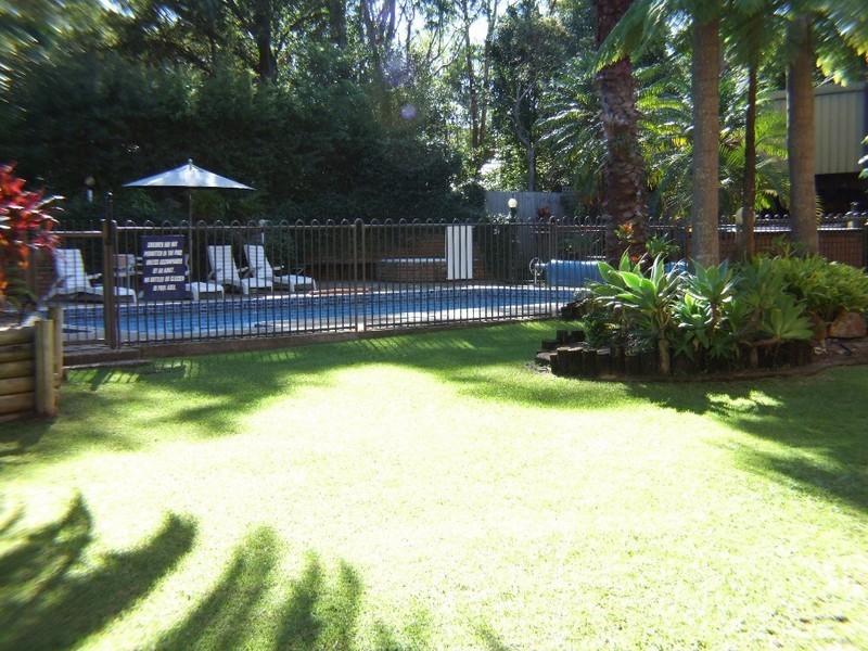 16/28 Fitzgerald Street, Coffs Harbour NSW 2450