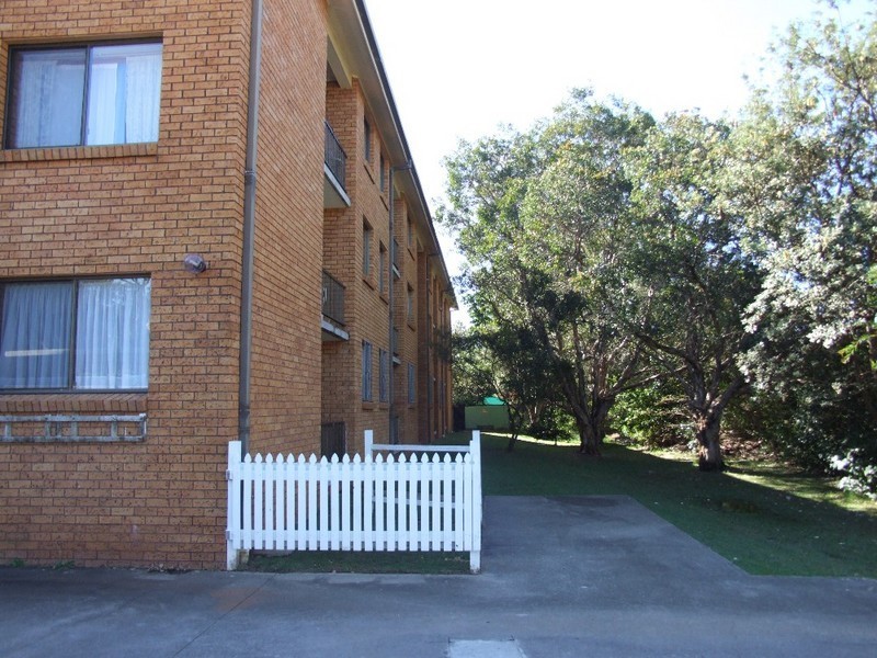 16/28 Fitzgerald Street, Coffs Harbour NSW 2450