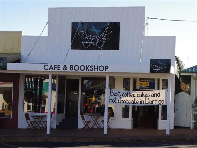 18-20 Cudgery Street, Dorrigo NSW 2453