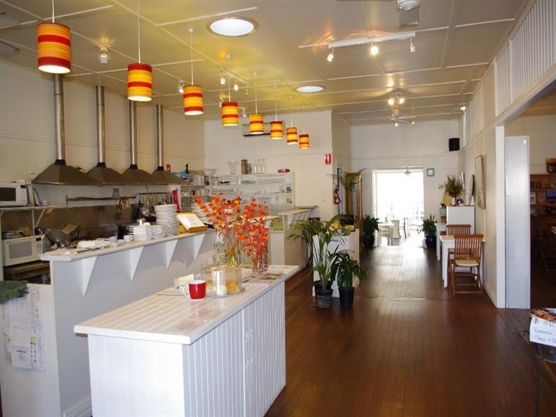 18-20 Cudgery Street, Dorrigo NSW 2453