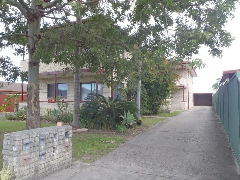 4/27 San Francisco Avenue, Coffs Harbour NSW 2450