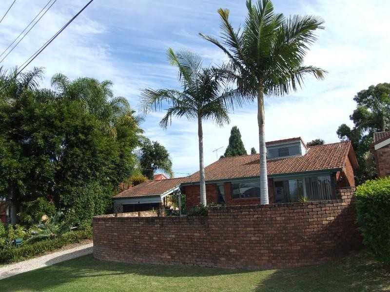 7 Perry Drive, Coffs Harbour NSW 2450