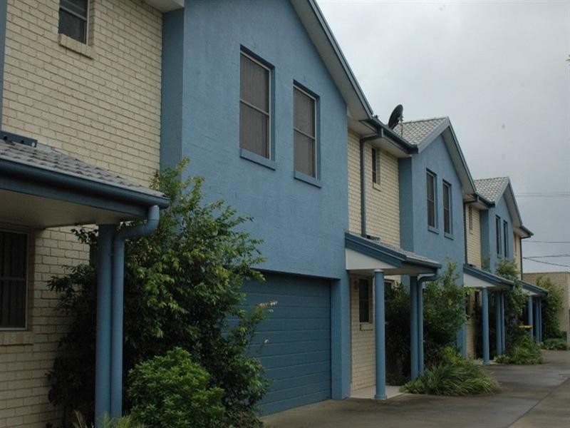2/49 River Street, Woolgoolga NSW 2456