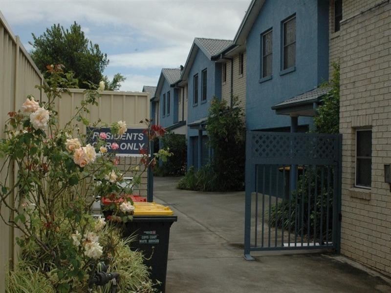2/49 River Street, Woolgoolga NSW 2456