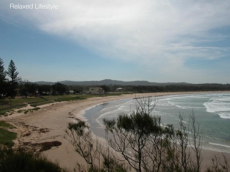 2/49 River Street, Woolgoolga NSW 2456