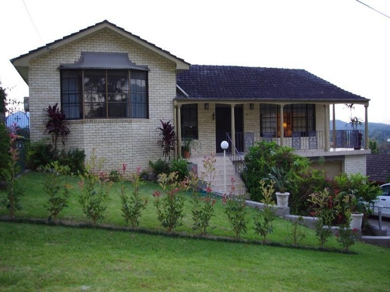 59 William Street, Bellingen NSW 2454