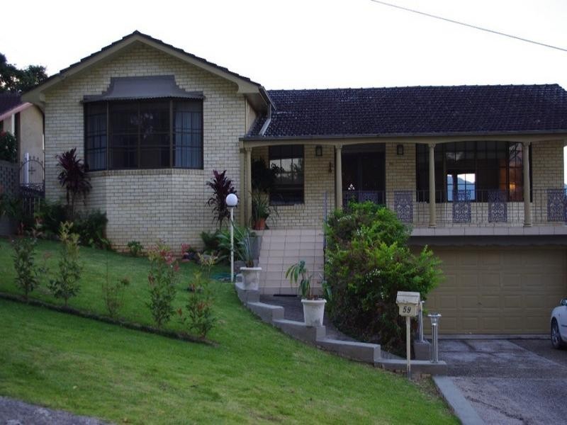 59 William Street, Bellingen NSW 2454