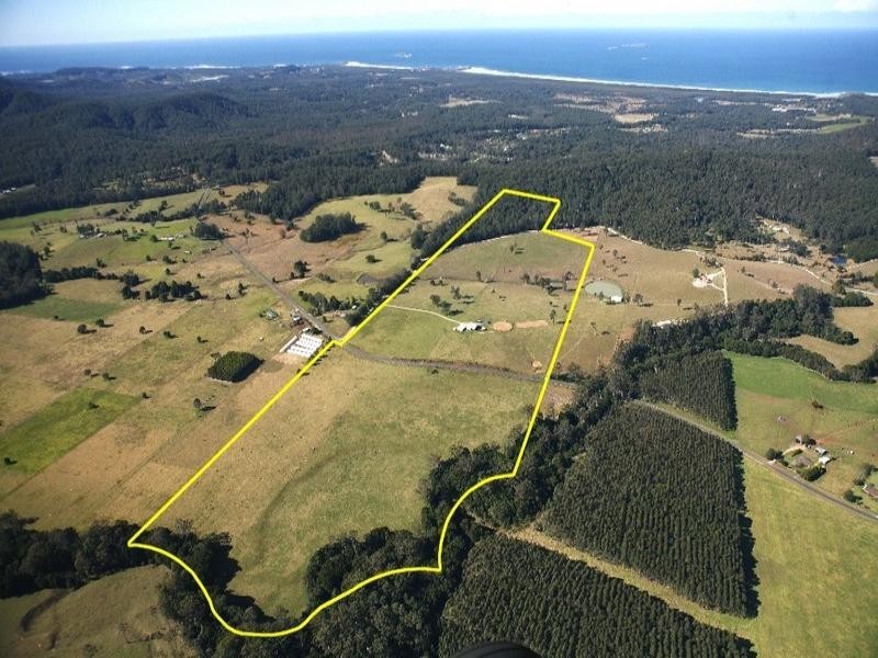 483 Mardells Road, Coffs Harbour NSW 2450