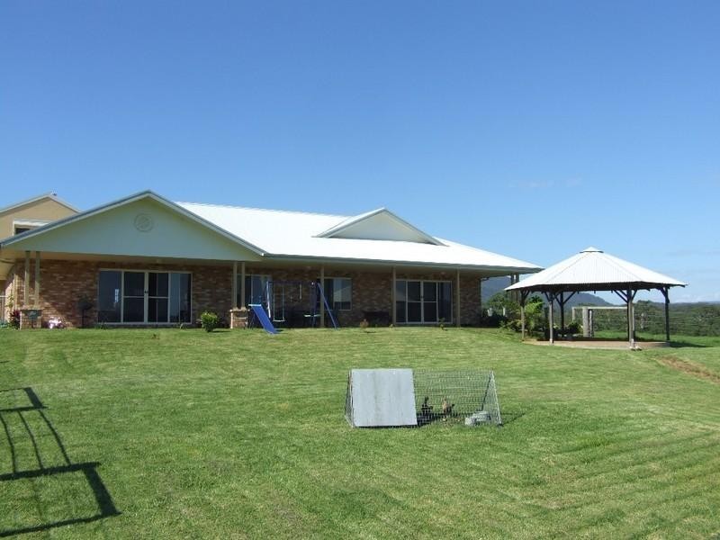 483 Mardells Road, Coffs Harbour NSW 2450