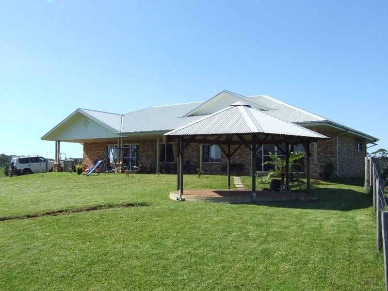 483 Mardells Road, Coffs Harbour NSW 2450