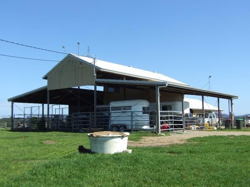 483 Mardells Road, Coffs Harbour NSW 2450