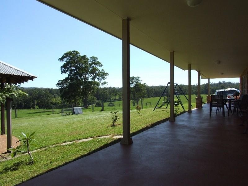 483 Mardells Road, Coffs Harbour NSW 2450