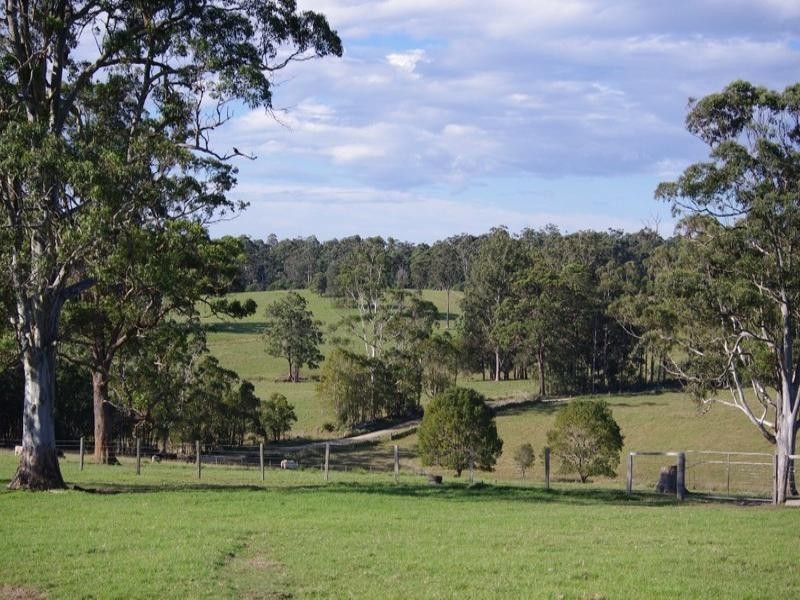 483 Mardells Road, Coffs Harbour NSW 2450