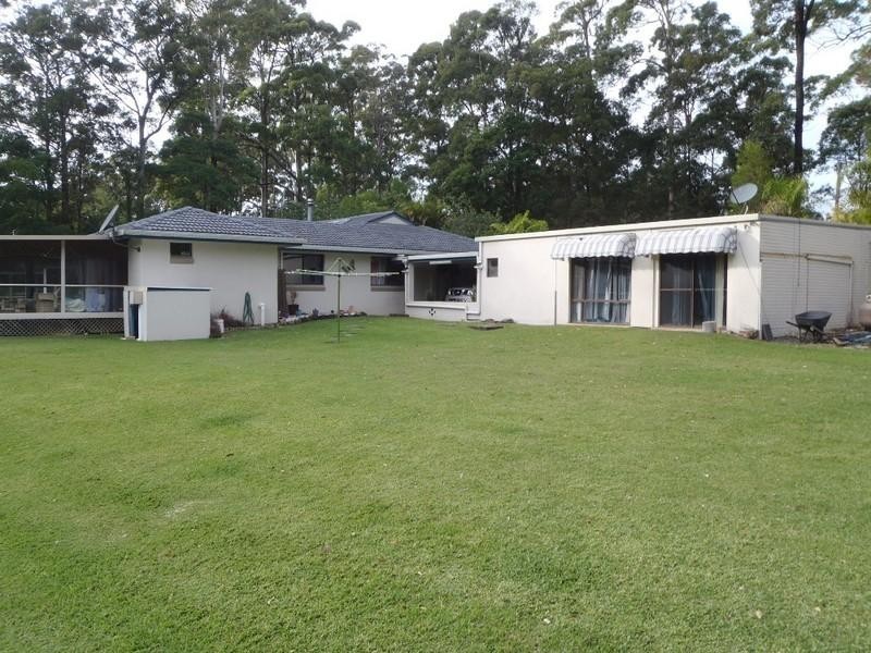 68 Wakelands Road, Sapphire Beach NSW 2450